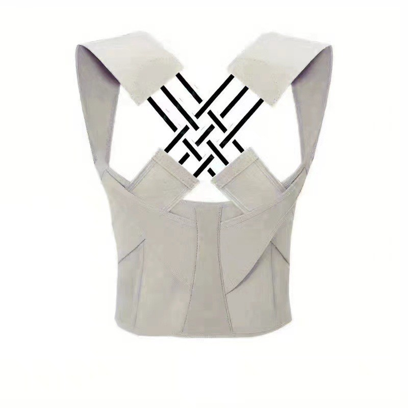 Adjustable Posture Corrector
