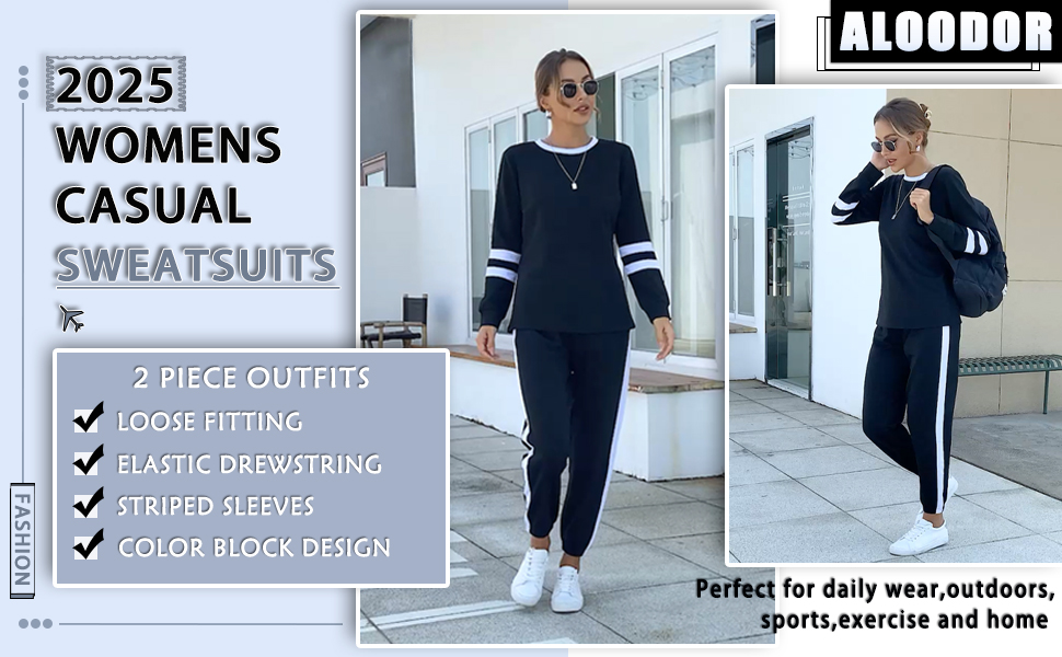 two piece sets for women fashion clothing