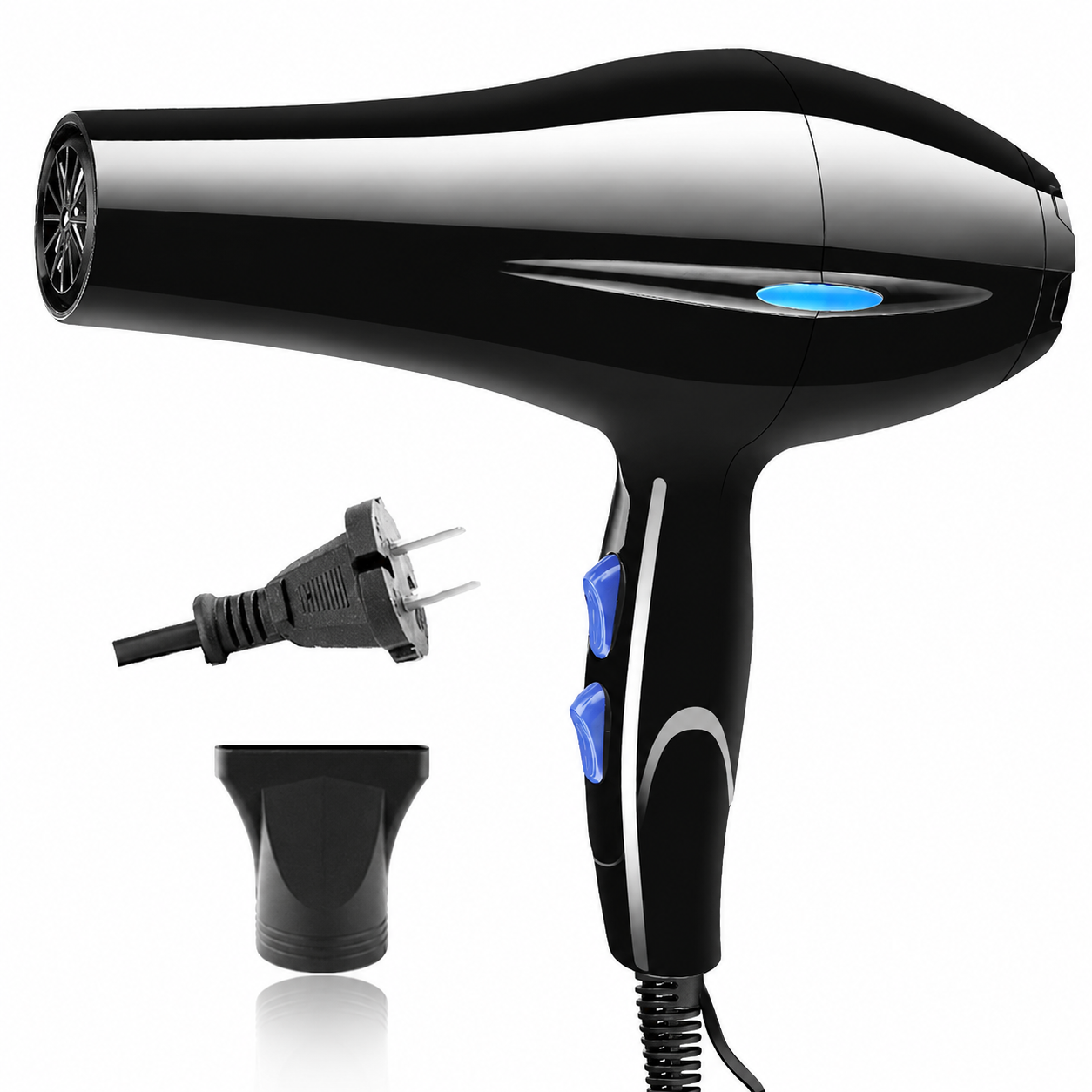 Air Shine Hair Dryer