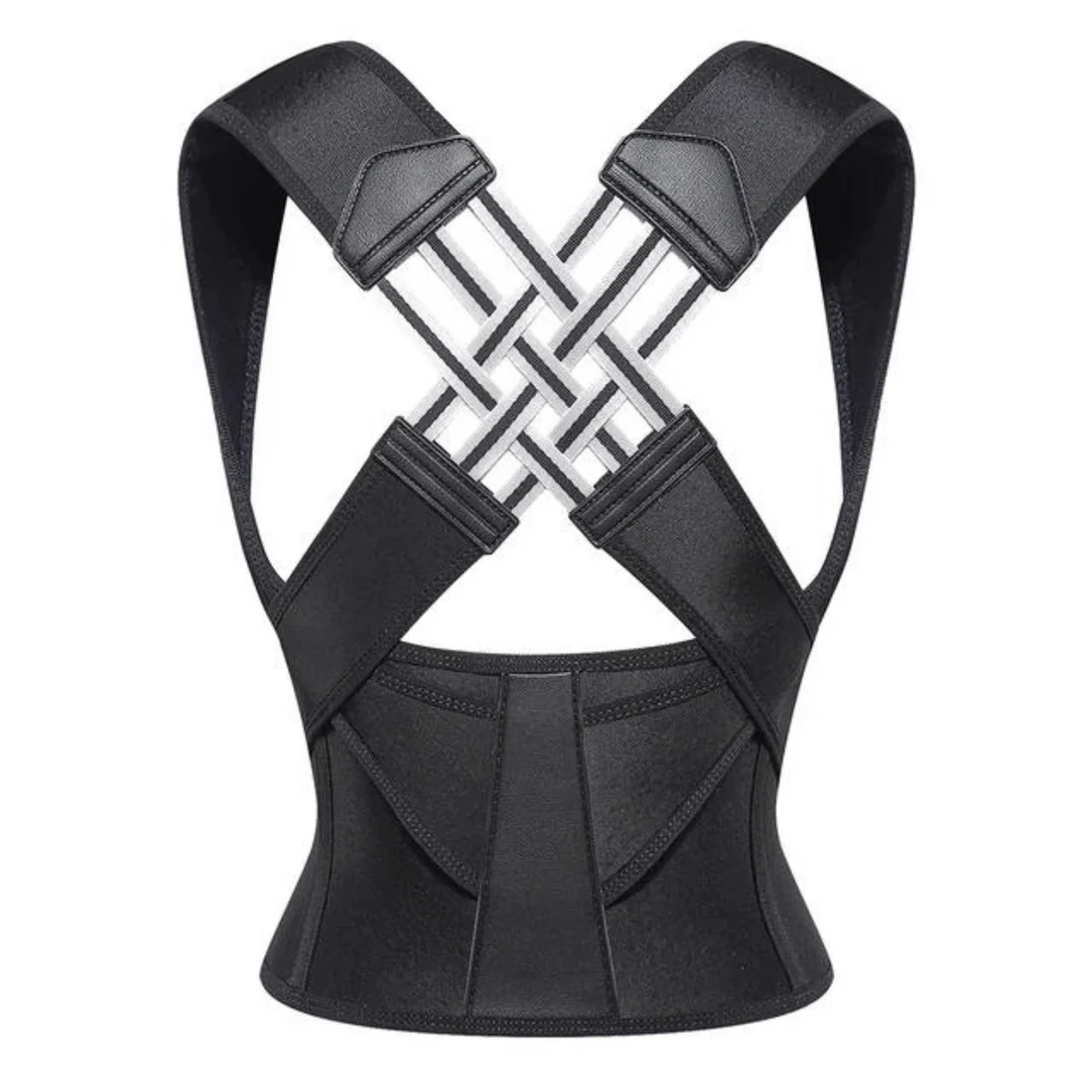 Adjustable Posture Corrector