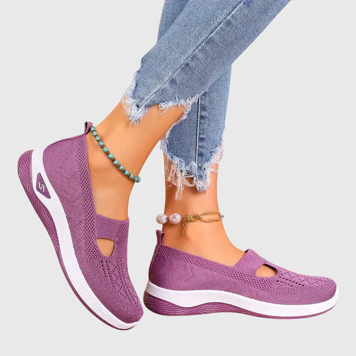 APPWOM | ORTHOPEDIC WALKING SHOES