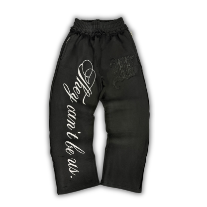 "BURNOUT" HIDDEN SINS SWEATS