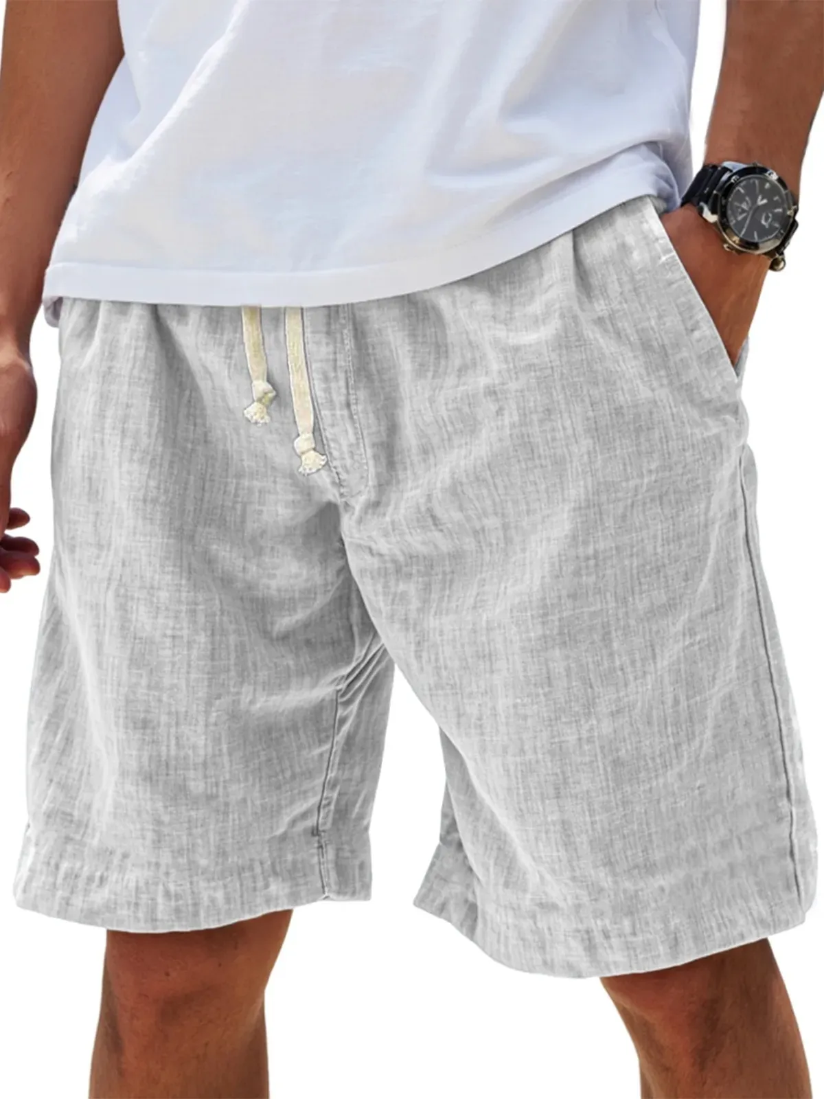 Men's Trousers