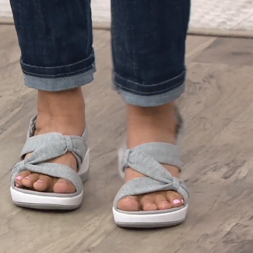 Women's Orthopedic Sandals