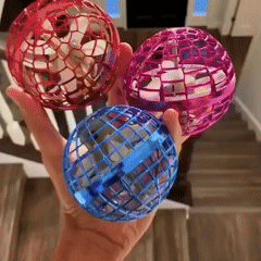 7 Reasons Why This 'Magical' Flying Ball Finally Gets Kids Away From Screens (And Brings Families Together)
