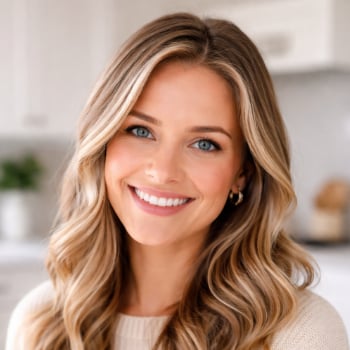 Olivia Harper