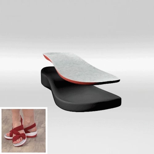 Women's Orthopedic Sandals