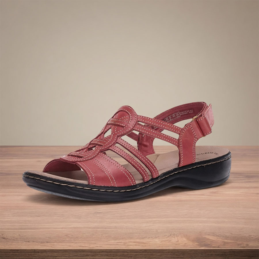 🎁Last Day 70% OFF -New Women's Casual Open-Toe Flat Sandals(BUY 2 FREE SHIPPING)