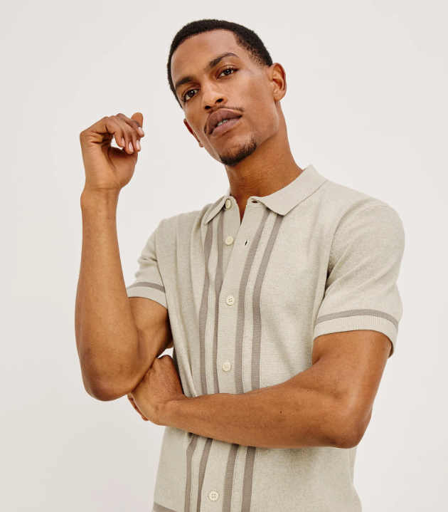 Men's tops