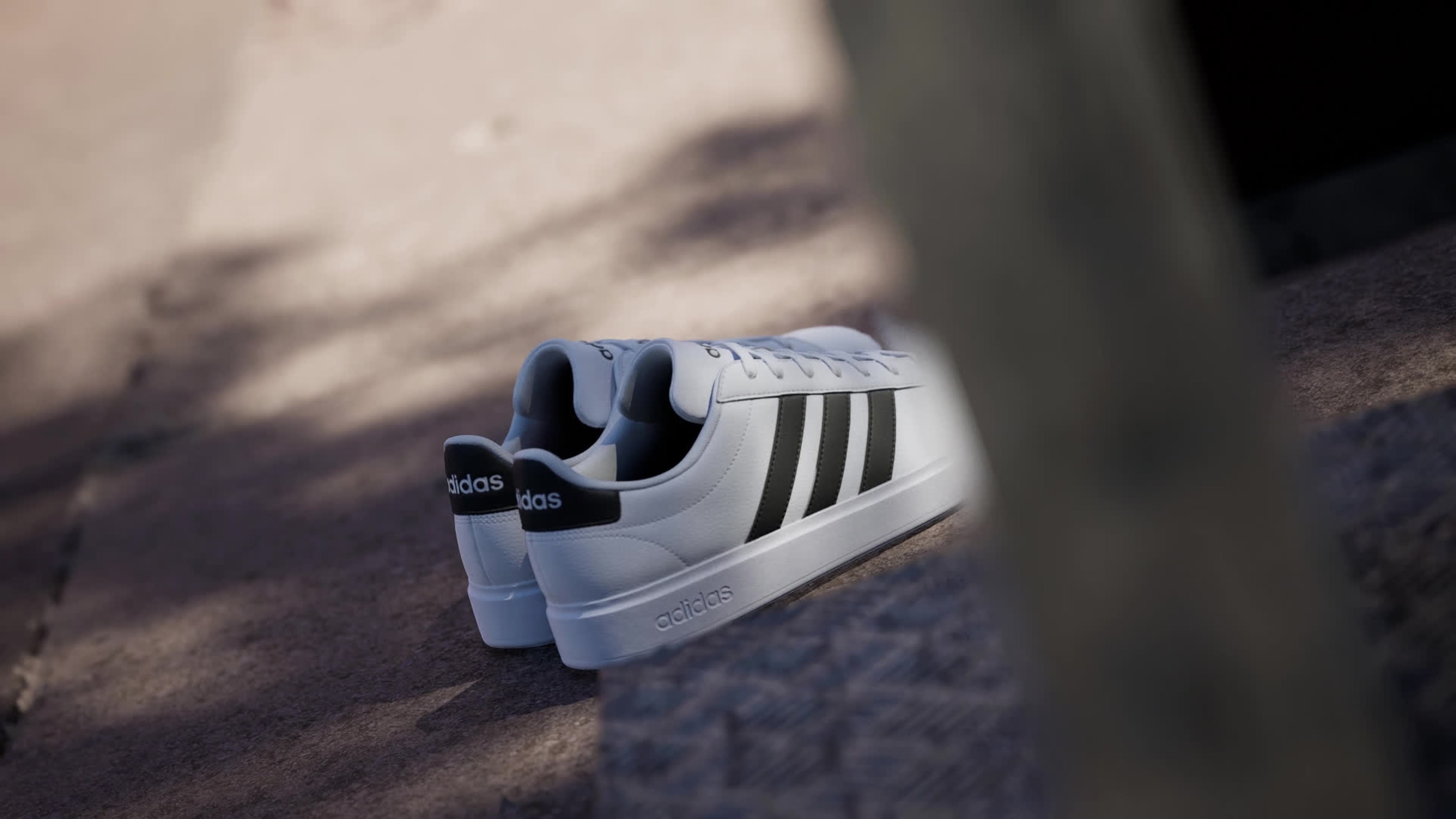 Grand Court 2.0 Shoes