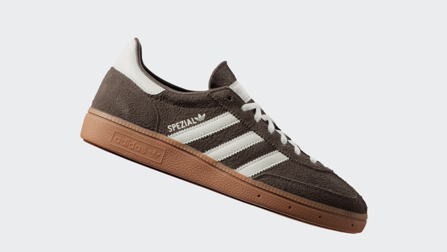 Handball Spezial Shoes