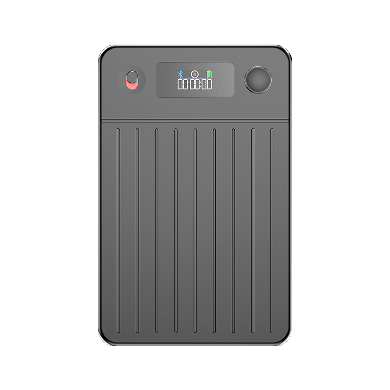 Smart AI voice recorder