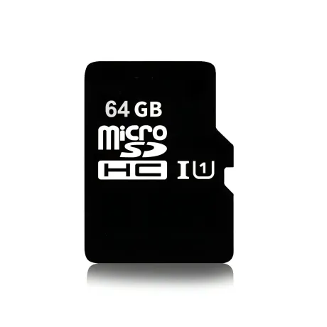 Tarjeta de memoria de 64 GB para cámara digital