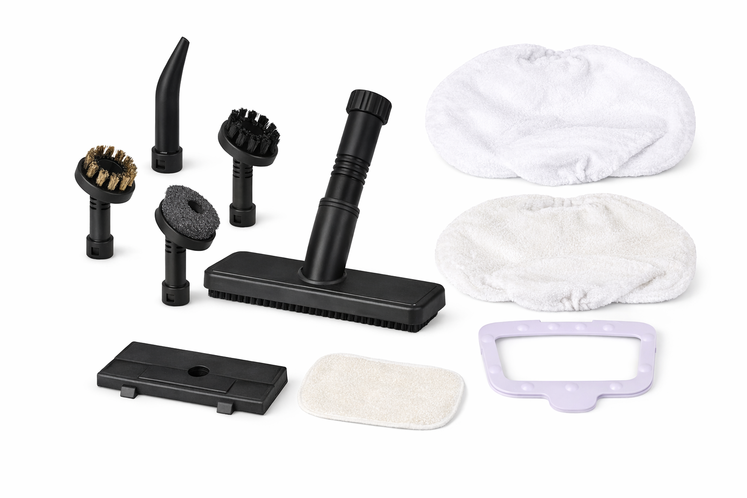 Accesorios de máquina de vapor