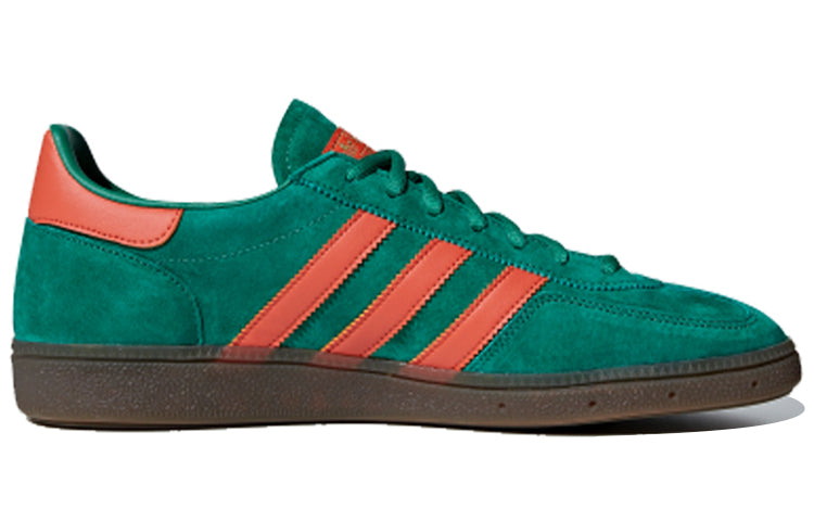 Adidas Handball Spezial 'Bold Green' BD7620