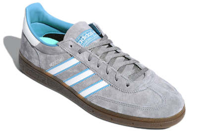Adidas Handball Spezial 'Grey Blue' GZ4761