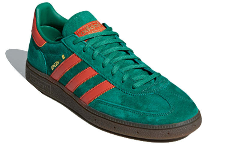 Adidas Handball Spezial 'Bold Green' BD7620