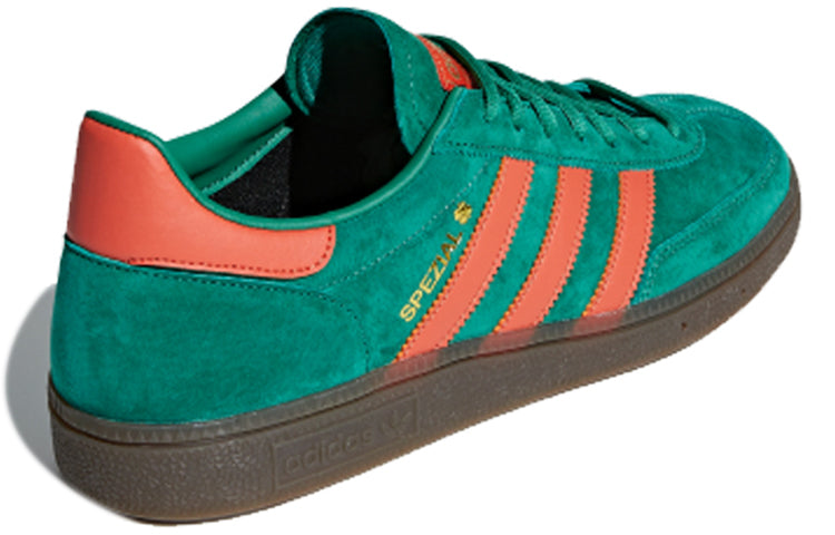 Adidas Handball Spezial 'Bold Green' BD7620