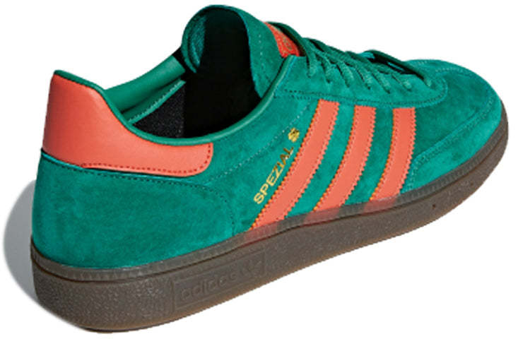 Adidas Handball Spezial 'Bold Green' BD7620