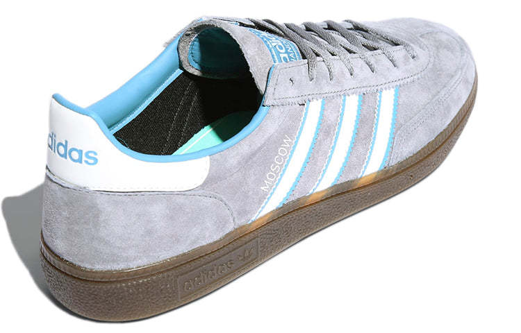 Adidas Handball Spezial 'Grey Blue' GZ4761