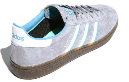 Adidas Handball Spezial 'Grey Blue' GZ4761