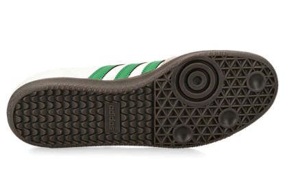 Adidas Samba OG 'White Green' IG1024