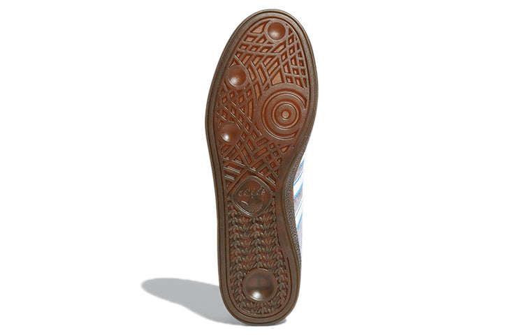 Adidas Handball Spezial 'Grey Blue' GZ4761