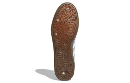 Adidas Handball Spezial 'Grey Blue' GZ4761