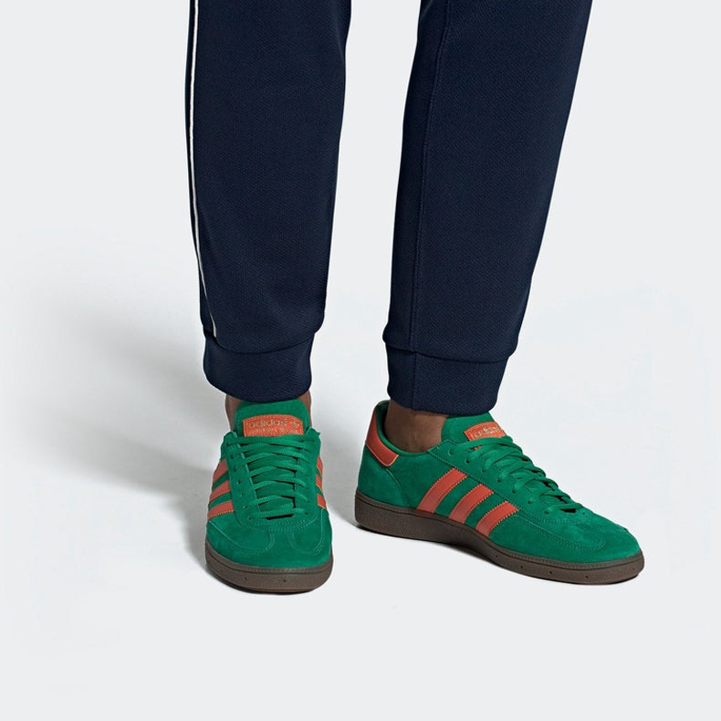 Adidas Handball Spezial 'Bold Green' BD7620