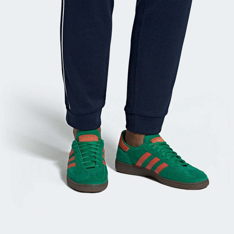 Adidas Handball Spezial 'Bold Green' BD7620