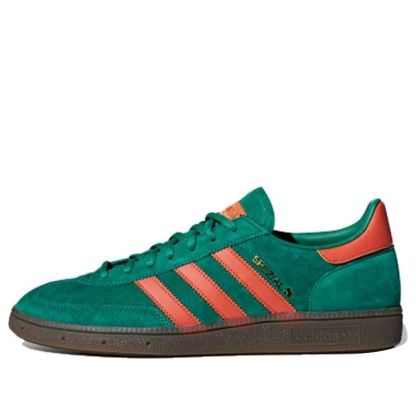 Adidas Handball Spezial 'Bold Green' BD7620