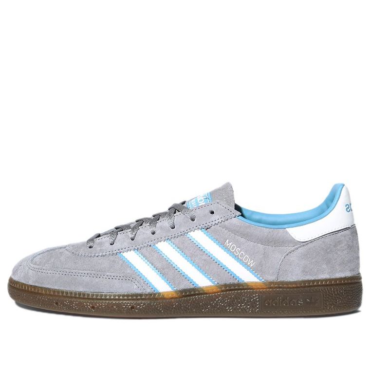 Adidas Handball Spezial 'Grey Blue' GZ4761