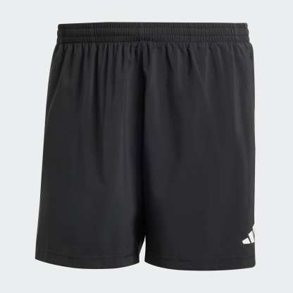 Own The Run Shorts
