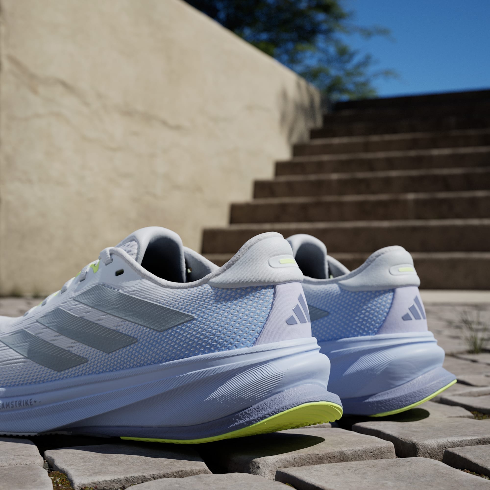 Supernova Rise 2 Running Shoes