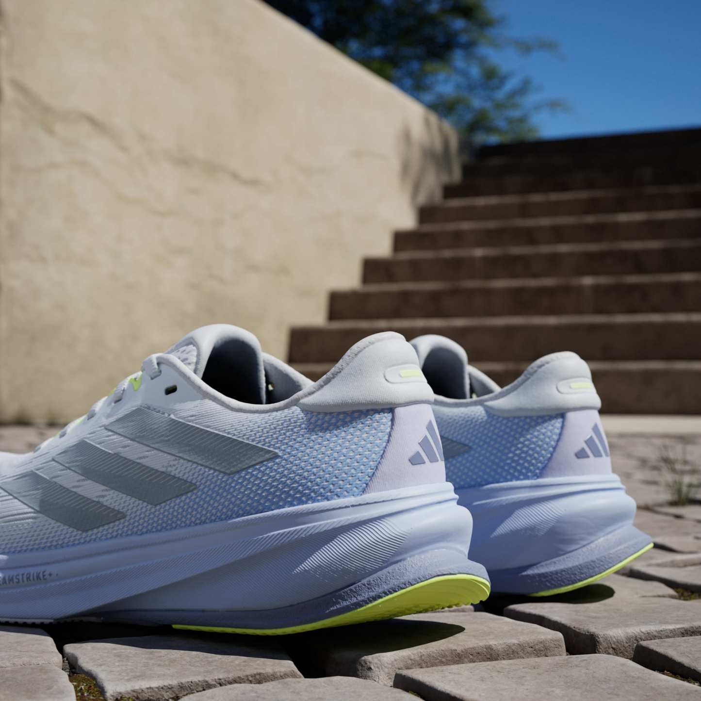 Supernova Rise 2 Running Shoes