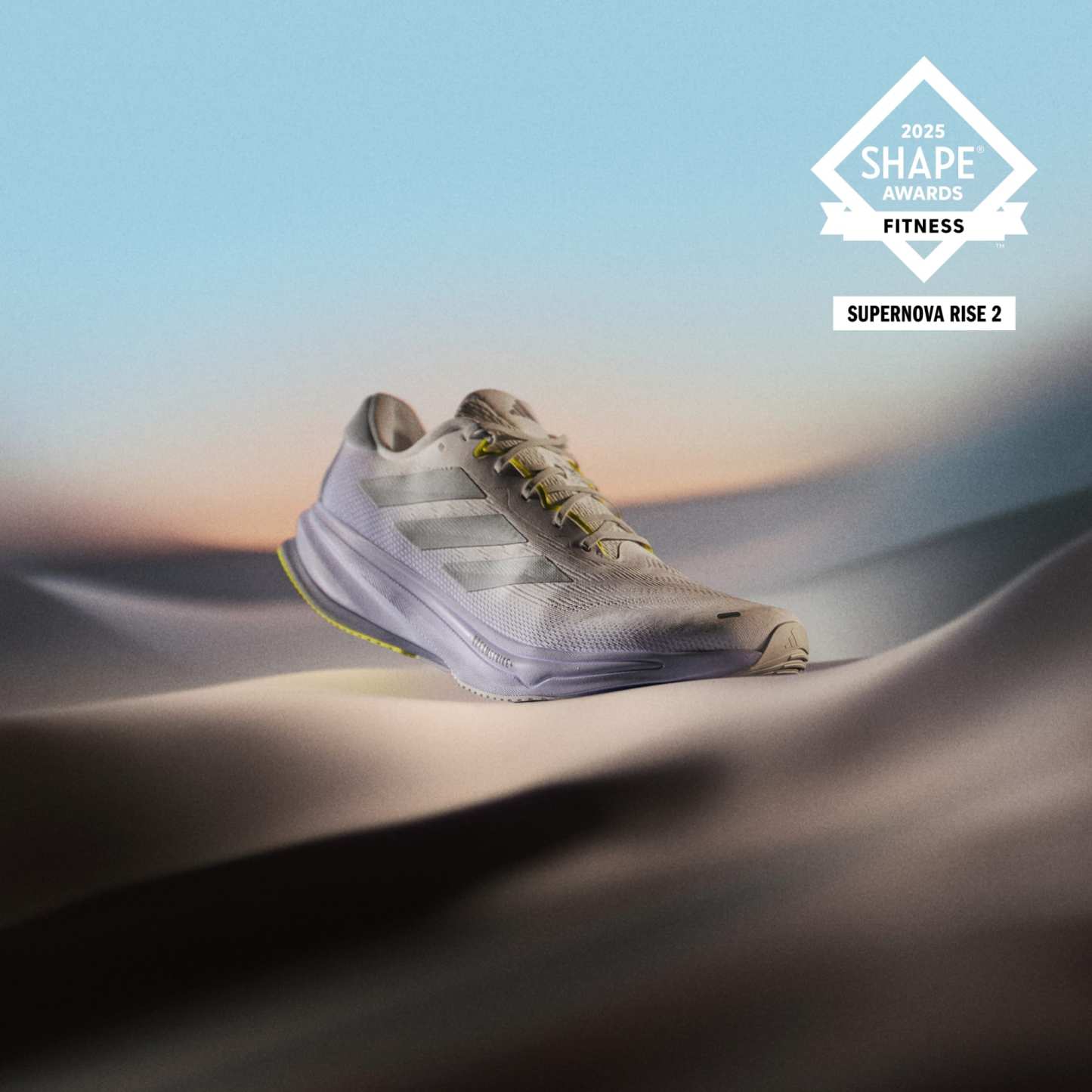 Supernova Rise 2 Running Shoes