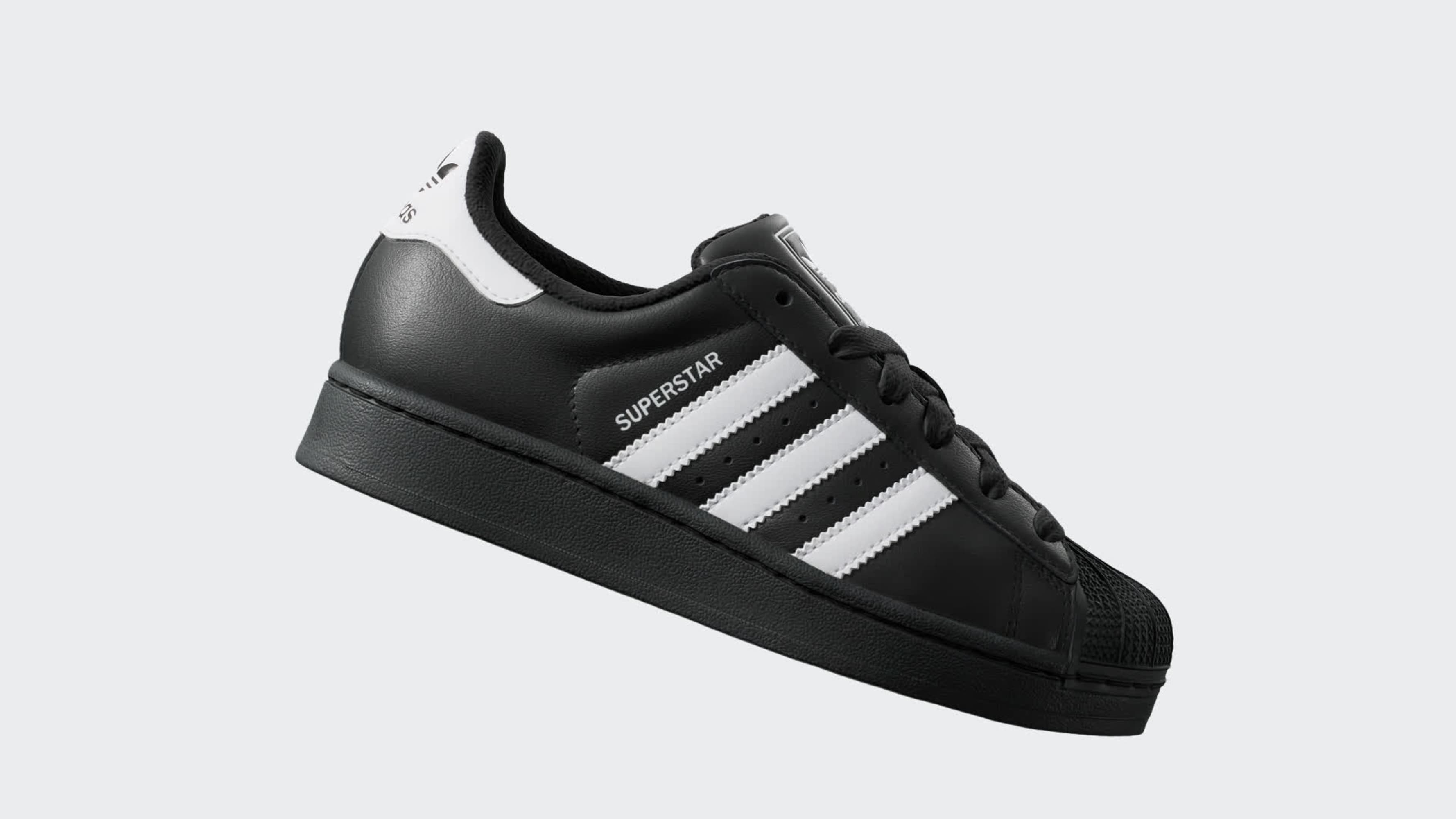 Superstar II Shoes Kids
