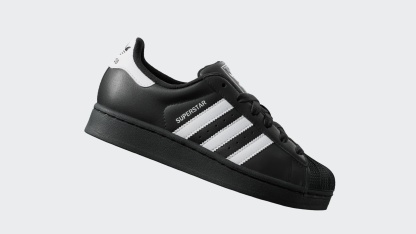 Superstar II Shoes Kids