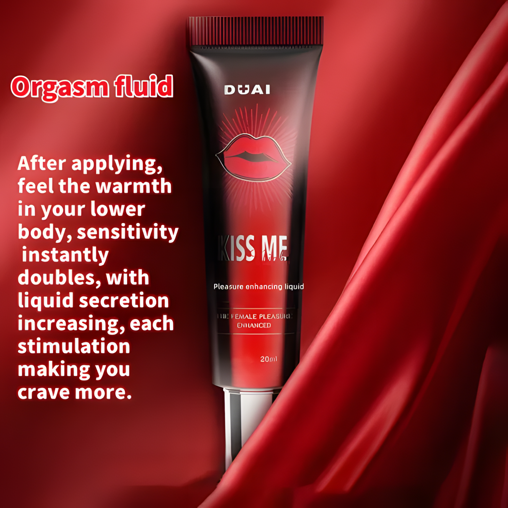 🎁Wild Pleasure Designed Exclusively for Women🔥— Lust Licker