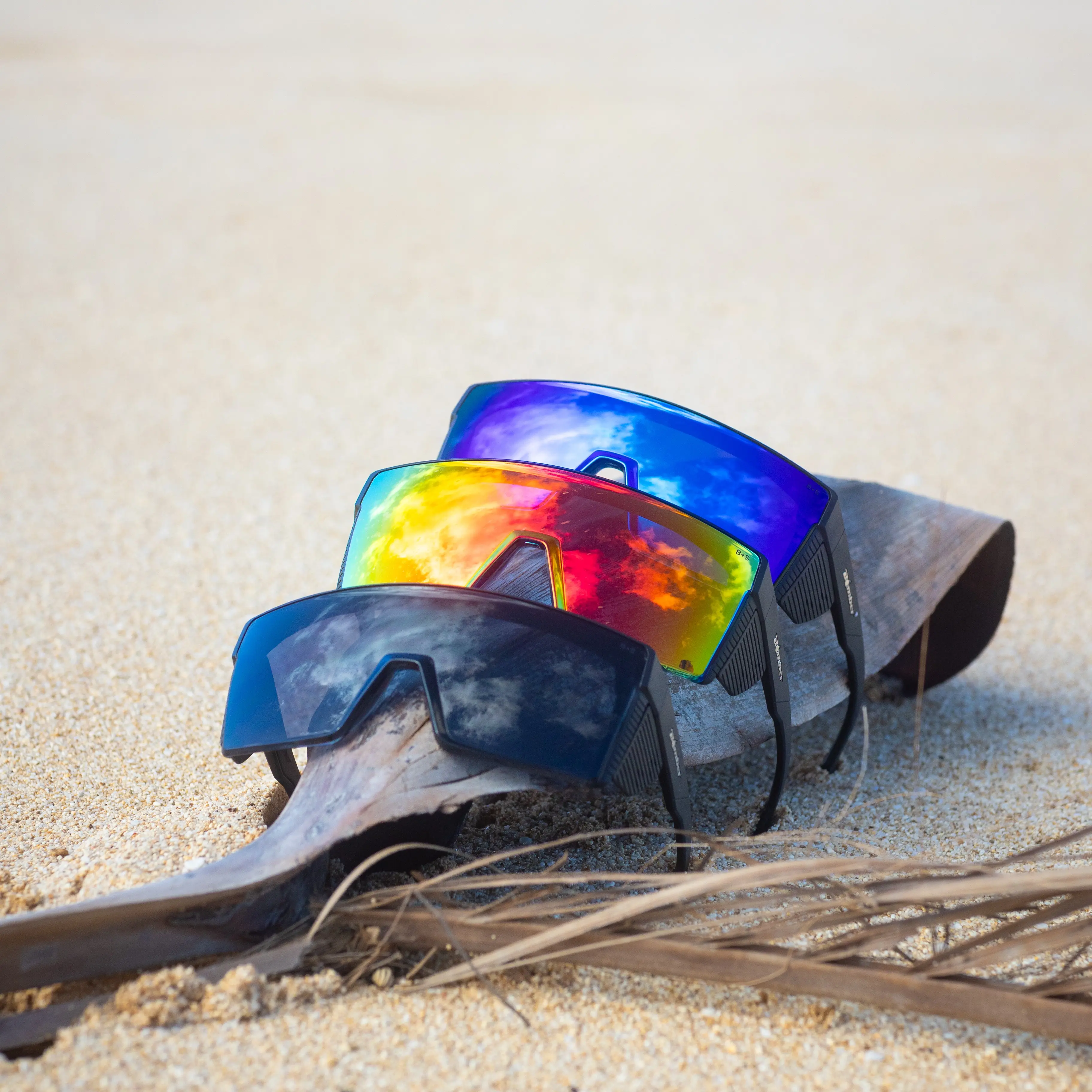 🔥summer sale 25% OFF🔥 Z87+ Safety Sunglasses Windproof Wide Fit for Big Heads Comfortable Secure Fit Shatterproof 100% UV Protection