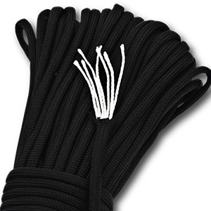 Survival Paracord Bracelet