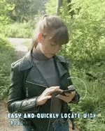 Two-way notification demo