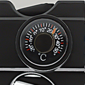 Survival Paracord Bracelet