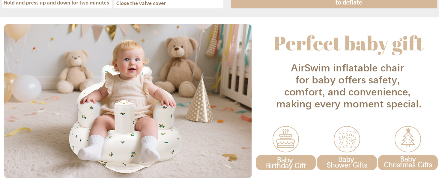 Baby Christmas Gifts