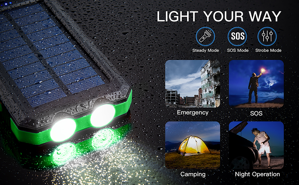 emergency for hurricanes