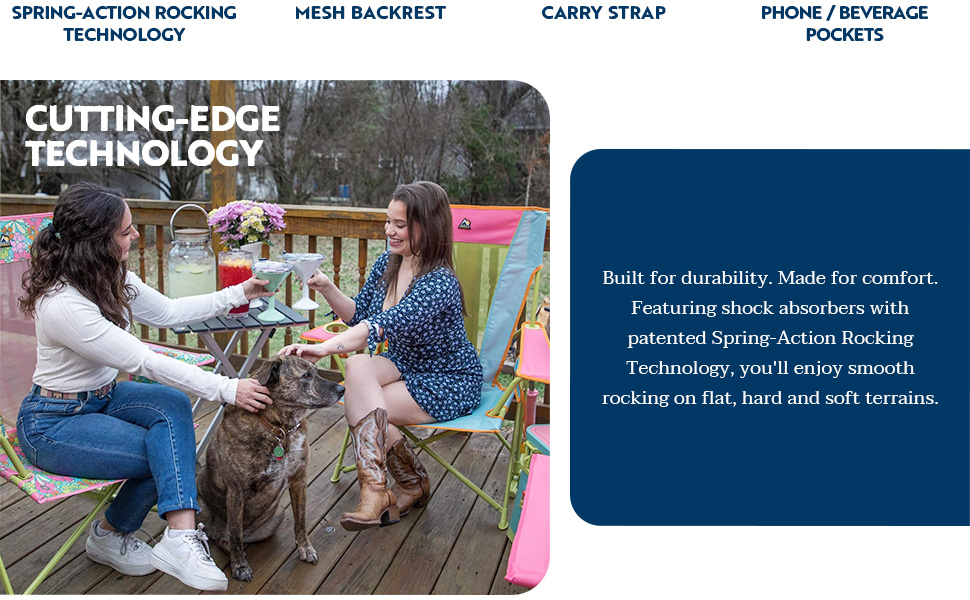 A Front Row Seat To Life