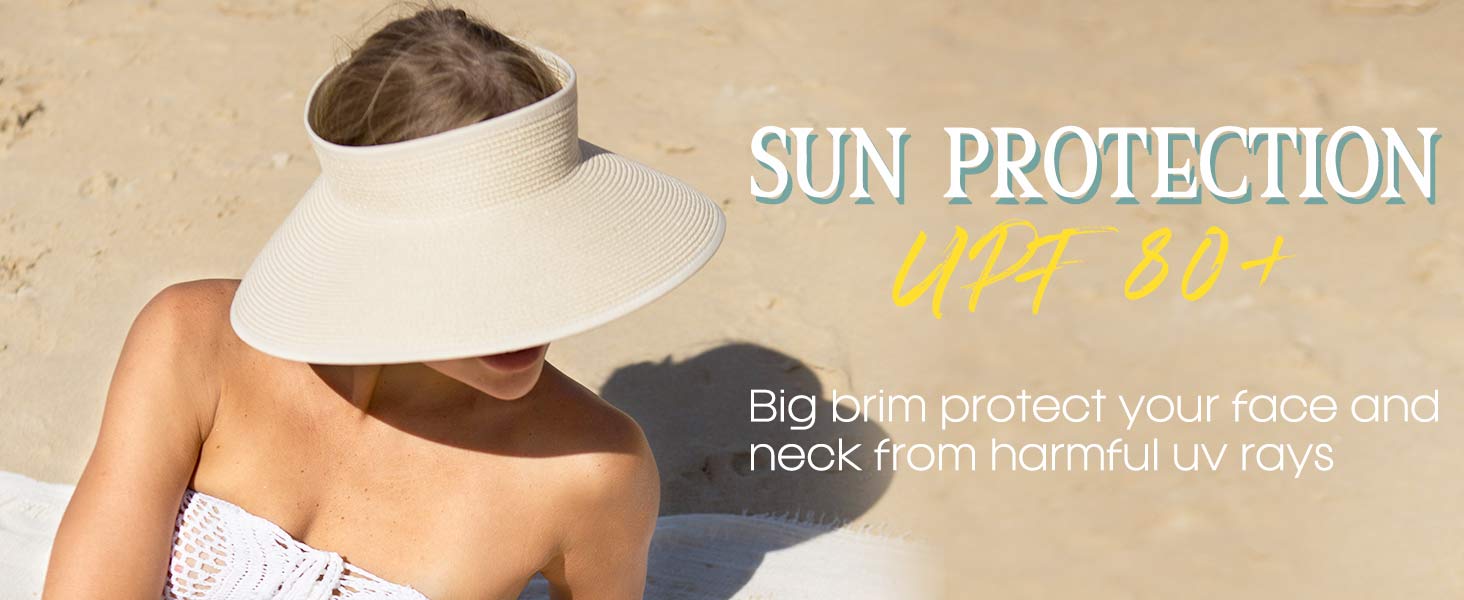 sun hats for women