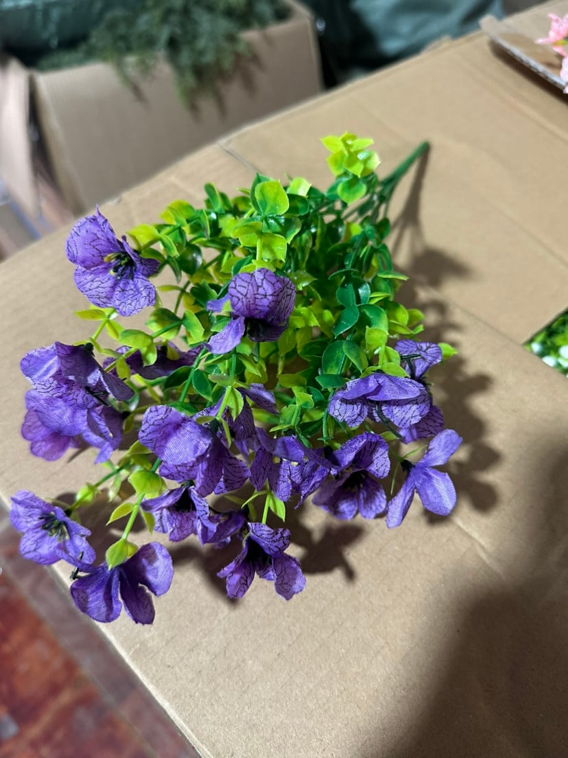 🌱High-Grade Material Artificial Flowers