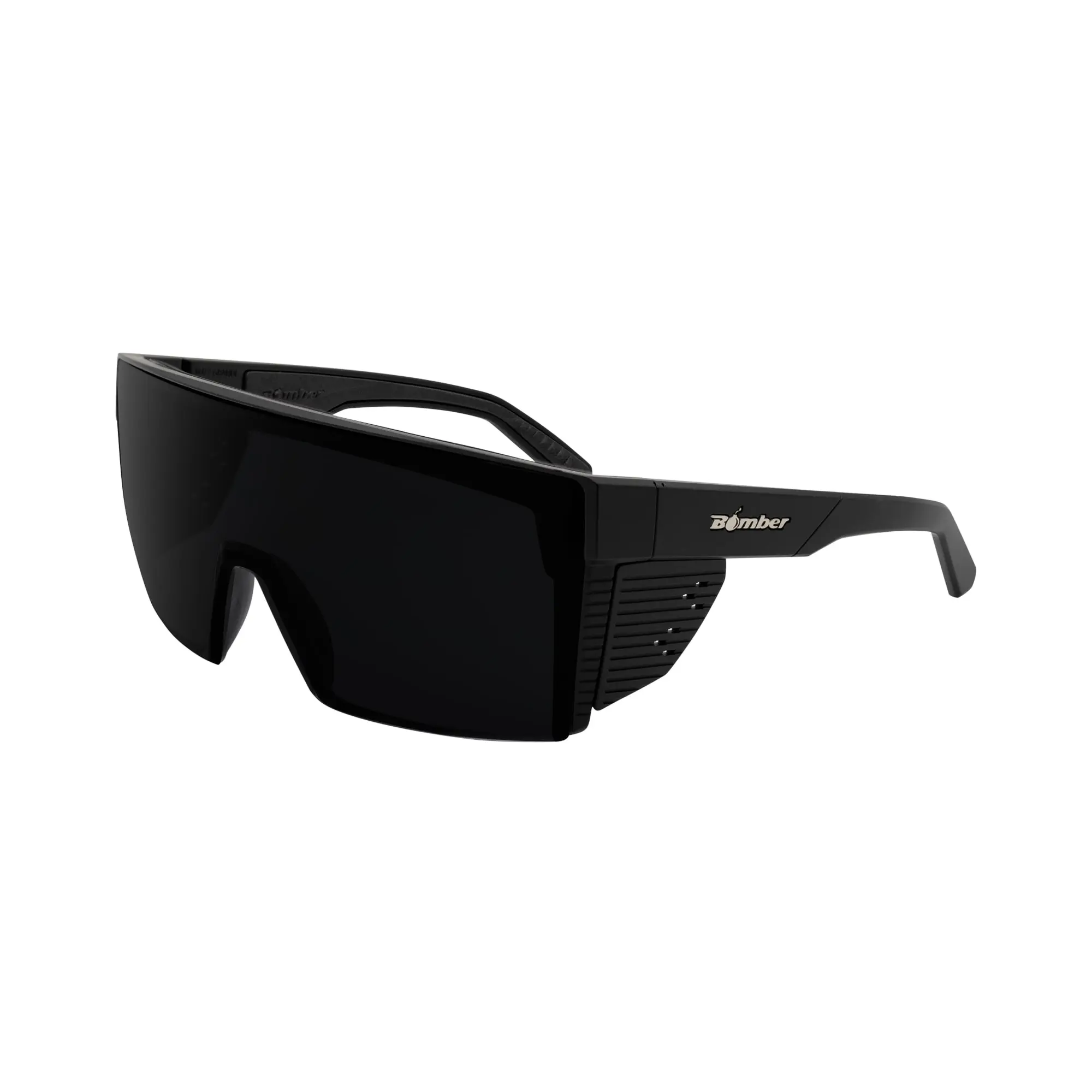 🔥summer sale 25% OFF🔥 Z87+ Safety Sunglasses Windproof Wide Fit for Big Heads Comfortable Secure Fit Shatterproof 100% UV Protection