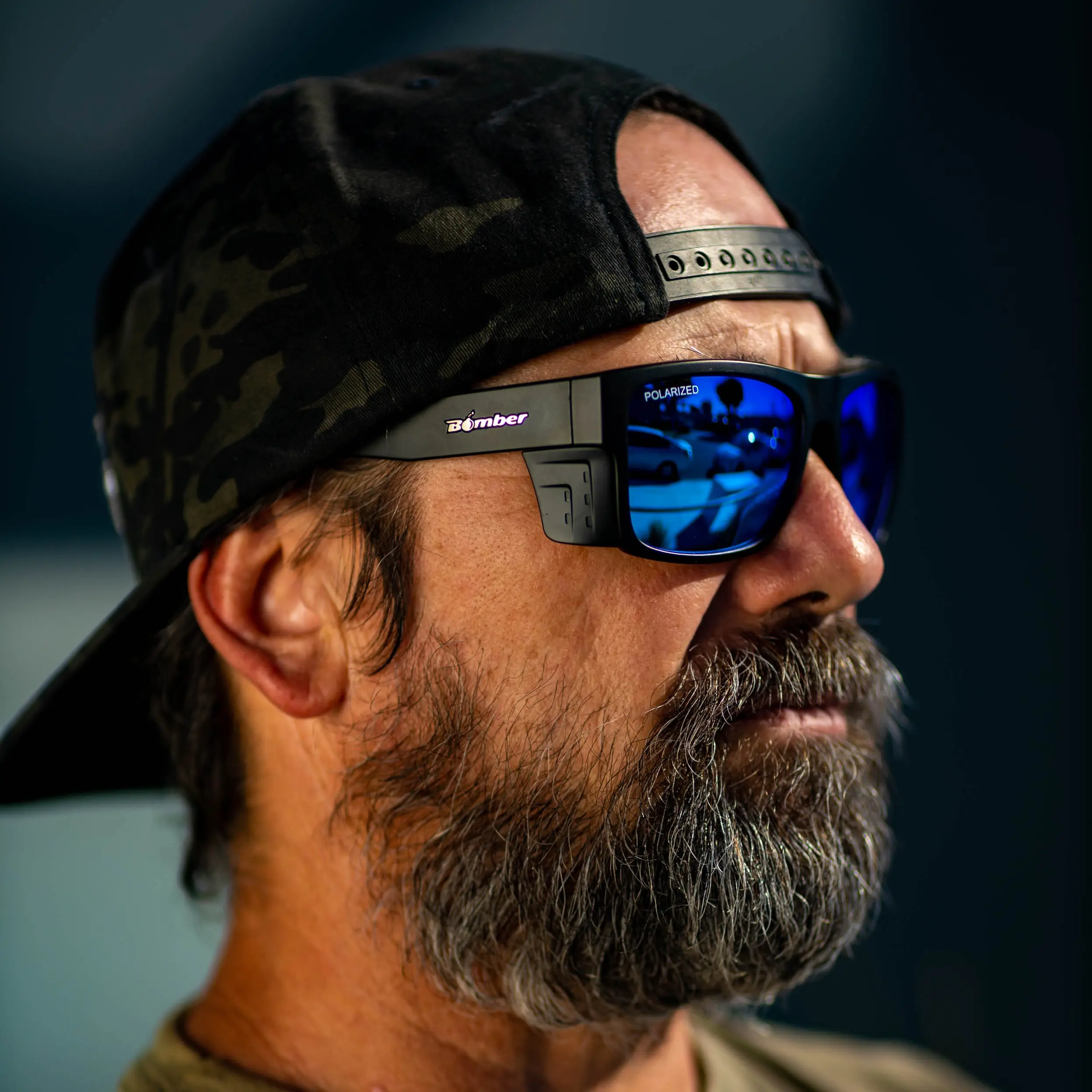 🔥summer sale 25% OFF 🔥  Z87+ Safety Sunglasses with Removable Side Shields 100% UVA UVB Protection Shatterproof Construction Gear